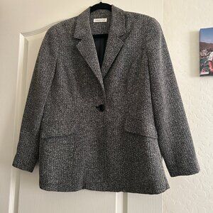 Coldwater Creek Blazer